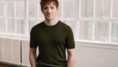 ‘Wicked: For Good’ Star Ethan Slater Signs With Verve (EXCLUSIVE)