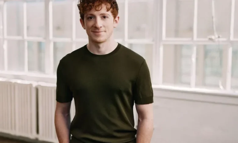 ‘Wicked: For Good’ Star Ethan Slater Signs With Verve (EXCLUSIVE)