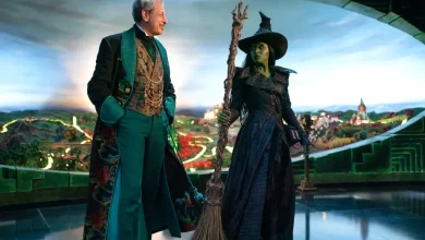 ‘Wicked: For Good’ Thursday Night Previews Around $20M+ – Box Office