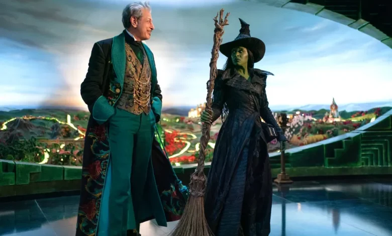 ‘Wicked: For Good’ Thursday Night Previews Around $20M+ – Box Office
