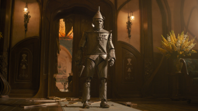 ‘Wicked: For Good’ Transformations Explained: How the Scarecrow and Tin Man Got Their Shocking Final Looks