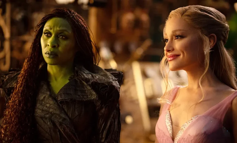 ‘Wicked: For Good’ — What the Critics Are Saying