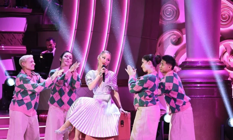 ‘Wicked: One Wonderful Night’: 5 dazzling moments from the musical special