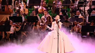 ‘Wicked: One Wonderful Night’ - Here Are The Performers For TV And Streaming Event