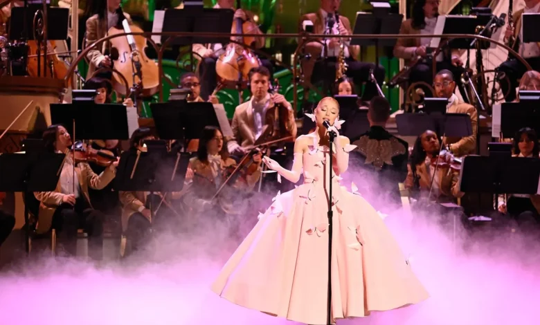 ‘Wicked: One Wonderful Night’ - Here Are The Performers For TV And Streaming Event