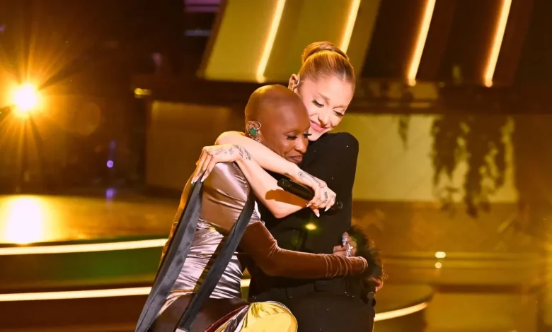 ‘Wicked: One Wonderful Night’ Is Now Streaming – How To Watch