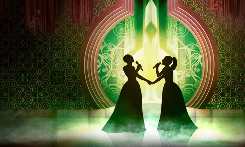 ‘Wicked: One Wonderful Night’ TV Special Airs Tonight: How to Stream the Musical Event Online