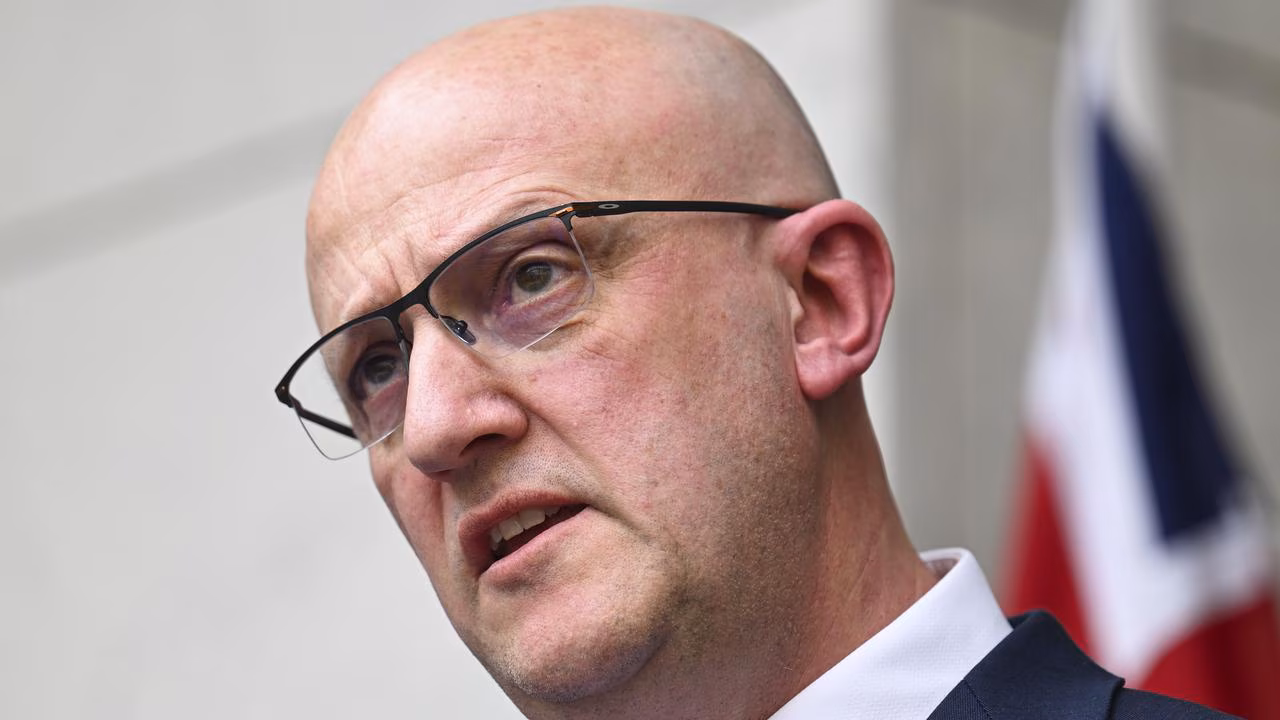 ‘Willing to kill’: ASIO boss’ dark warning