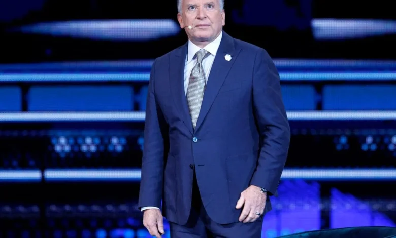 ‘Witkoff needs a psychiatrist’: Europeans fume at Trump’s plan to profit from frozen Russian assets