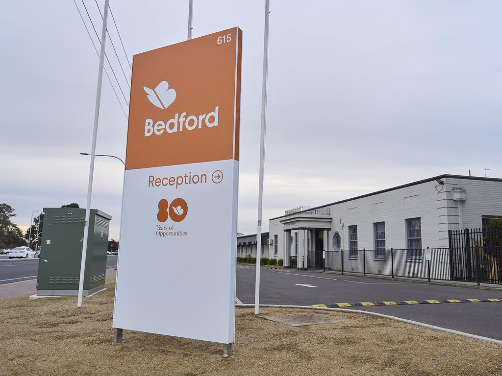 ‘Wonderful news’: Relief as Bedford’s future secured with sale