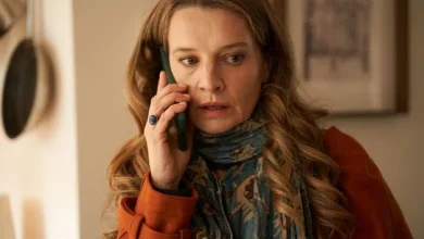 ‘Working in Ireland is my favourite thing’ – ‘Hidden Assets’ star Catherine Walker enjoys the comforts of home