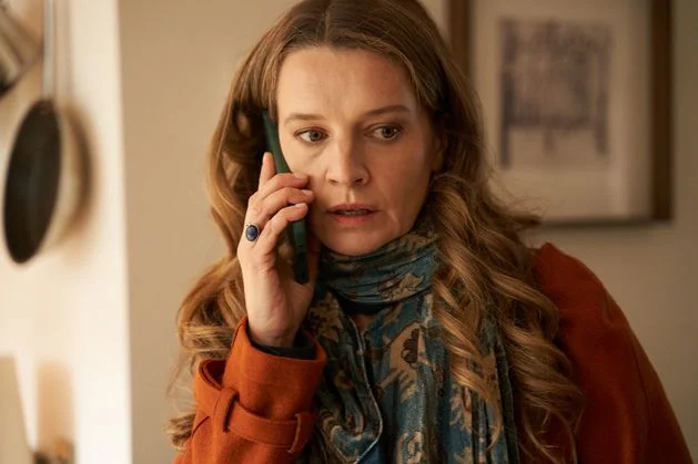 ‘Working in Ireland is my favourite thing’ – ‘Hidden Assets’ star Catherine Walker enjoys the comforts of home