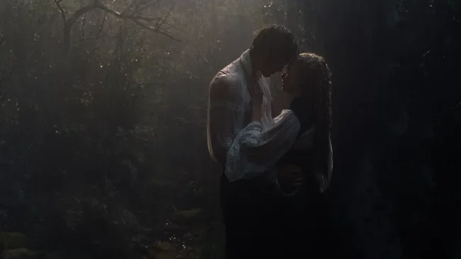 ‘Wuthering Heights’ Trailer: Is Emerald Fennell Obscuring the Truth of Her Romantic Leads with Another Lush Look?