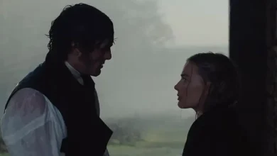 ‘Wuthering Heights’ Trailer: Margot Robbie and Jacob Elordi Fight and Kiss in the Rain in Emerald Fennell’s Steamy Adaptation