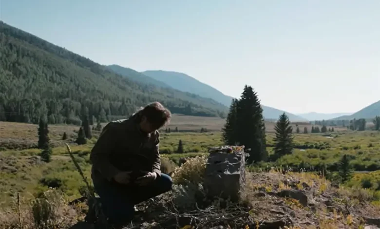 ‘Y: Marshals’ Trailer: Kayce Dutton Leaves Yellowstone Behind & Tries “To Find A New Beginning,” But One Major Character Is Missing