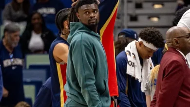 ‘You Can’t Depend On Him’ - Former NBA Champion Accuses Zion Williamson Of Being a ‘Culture Killer’