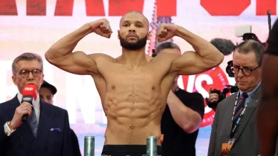 ‘You feel like death’: The brutal reality of ‘cutting’ – and why boxers do it