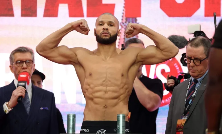 ‘You feel like death’: The brutal reality of ‘cutting’ – and why boxers do it