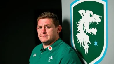 ‘You’d catch salmonella off me I was that raw in 2016’ – Tadhg Furlong relishing return to Chicago to face All Blacks