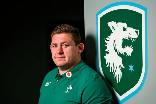 ‘You’d catch salmonella off me I was that raw in 2016’ – Tadhg Furlong relishing return to Chicago to face All Blacks