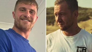 ‘You’re no heroes’: Men left victim with ‘broken’ face in ‘cowardly’ attack