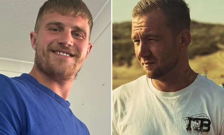 ‘You’re no heroes’: Men left victim with ‘broken’ face in ‘cowardly’ attack