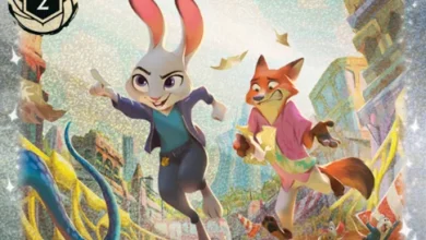 ‘Zootopia 2’ Lorcana card coming to Cinemark, Cineplex movie theaters