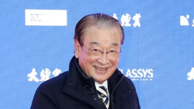 ‘현역 최고령 국민배우’ 이순재, 건강이상설 1년여 만에 영면 [종합]