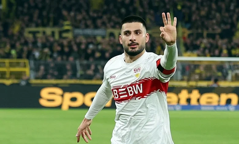 „Abgezockter Hund“ schockt den BVB – und verdirbt Dortmund komplett die Laune