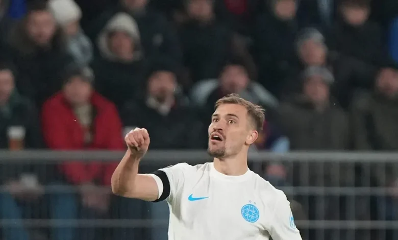 „Am pierdut și cu ultima clasată”. Darius Olaru nu mai crede în meciuri ușoare pentru FCSB: „Avem derby în fiecare etapă”