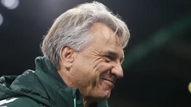 „Das Leid war notwendig, um mein Bewusstsein zu verändern“