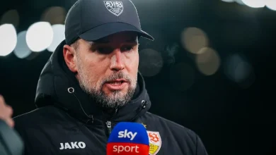 „Ein spektakuläres Spiel“