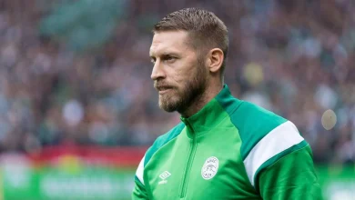 „Ich traue Werder einen guten Mittelfeldplatz zu“: Aaron Hunt über das Duell seiner Ex-Clubs, fehlende Bremer Kreativität und Wolfsburgs Krise