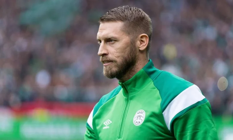 „Ich traue Werder einen guten Mittelfeldplatz zu“: Aaron Hunt über das Duell seiner Ex-Clubs, fehlende Bremer Kreativität und Wolfsburgs Krise