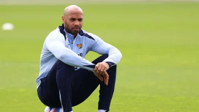 „Immer ein Fragezeichen hinter den Spielern“: Thierry Henry kritisiert die Bundesliga