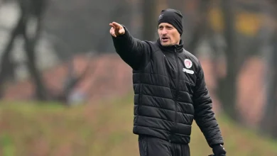 „Wir müssen einen guten Tag erwischen und brauchen Matchglück“