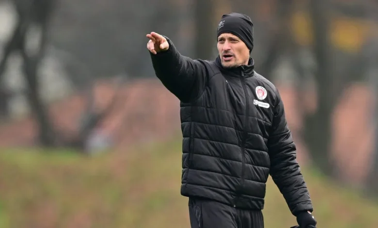 „Wir müssen einen guten Tag erwischen und brauchen Matchglück“