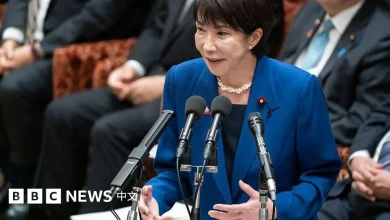 中日外交风波：“台湾有事，就是日本有事” 高市早苗发言为何触碰北京敏感神经