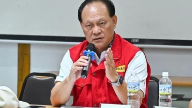 綠推奇兵戰桃園市長？退將季連成被點名