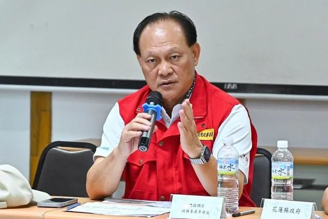 綠推奇兵戰桃園市長？退將季連成被點名