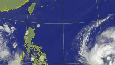 颱風鳳凰可能達強颱不排除發海警11、12日對台影響最顯著| 生活