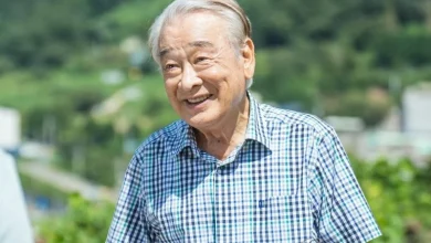 고령에도 배우 활동 이어오던 '원로 배우' 이순재 별세...향년 90세