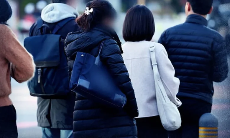 기온 뚝, 얼음에 서리까지…이번 추위 언제까지?