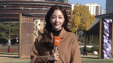 [날씨] 내일 아침까지 늦가을 추위…수능일은 맑고 온화