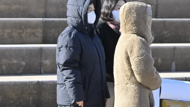 [내일 날씨] 출근길 영하권 이어진다⋯낮 최고 기온은 15도