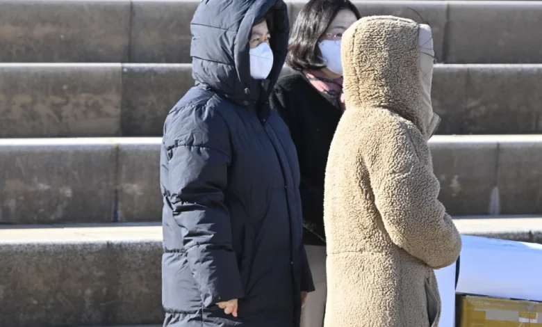 [내일 날씨] 출근길 영하권 이어진다⋯낮 최고 기온은 15도