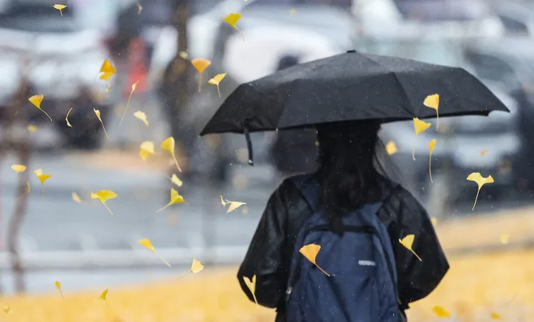 내일 출근길 -1~7도…칼바람에 빙판길 ‘꽁꽁’