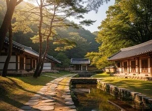 [내일(12일) 용문산 날씨] 맑고 선선한 가을 날씨, 아침엔 쌀쌀