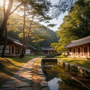 [내일(12일) 용문산 날씨] 맑고 선선한 가을 날씨, 아침엔 쌀쌀