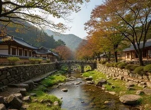 [내일(18일) 수리산 날씨] 맑고 비교적 온화한 흐름